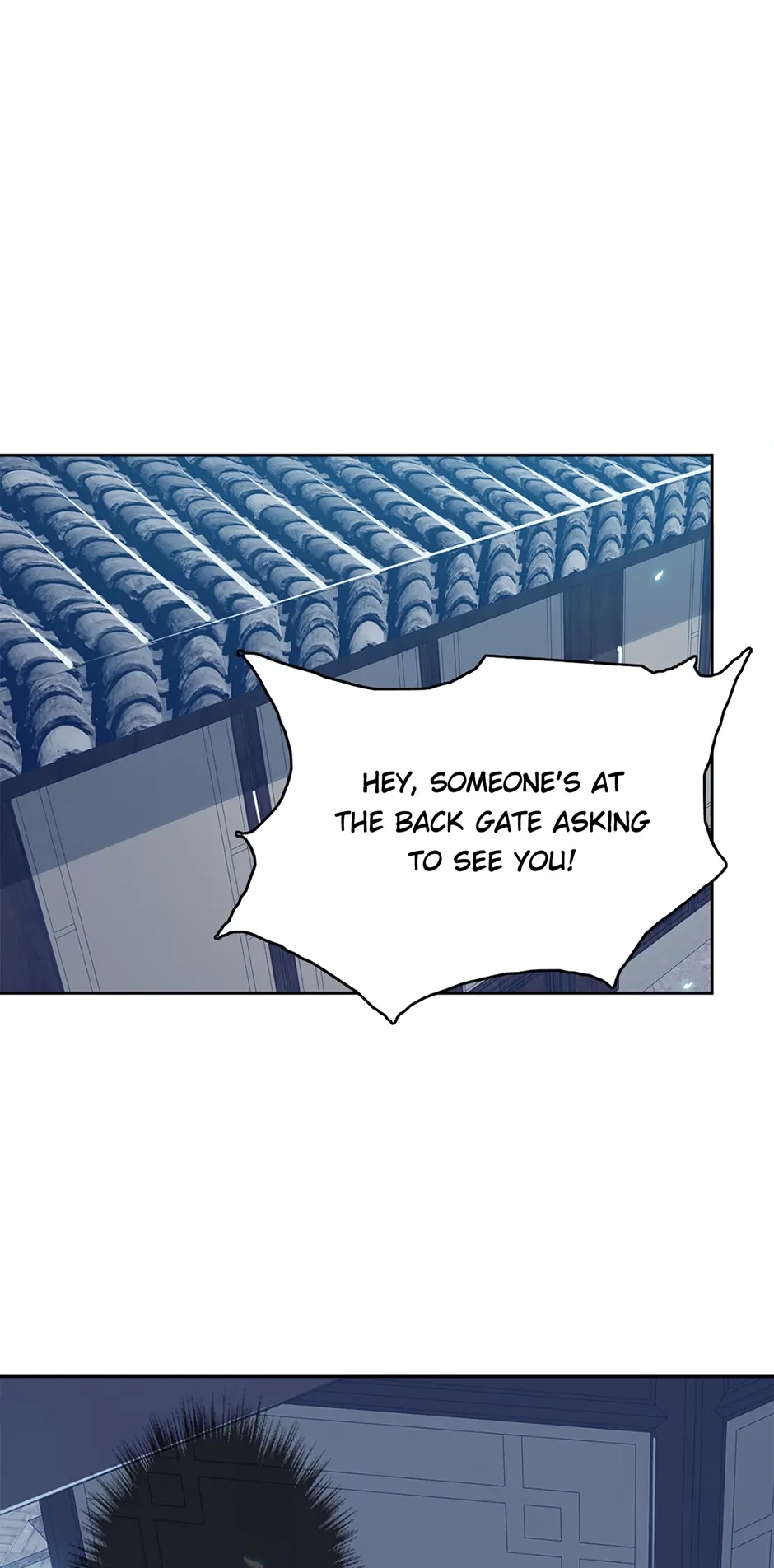 Supreme Exorcist Chapter 23 Page 67