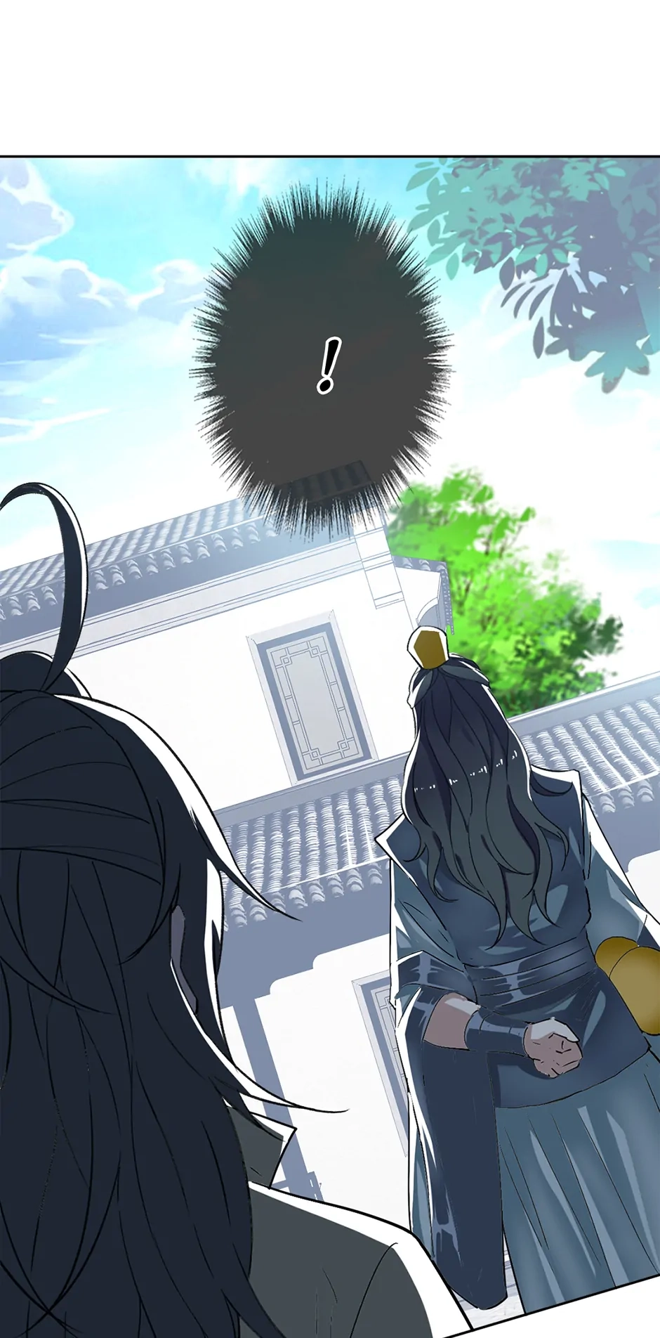 Supreme Exorcist Chapter 23 Page 69