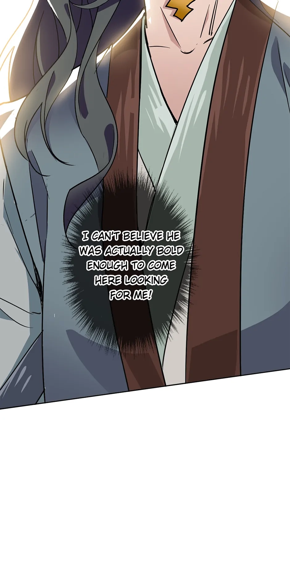 Supreme Exorcist Chapter 23 Page 71