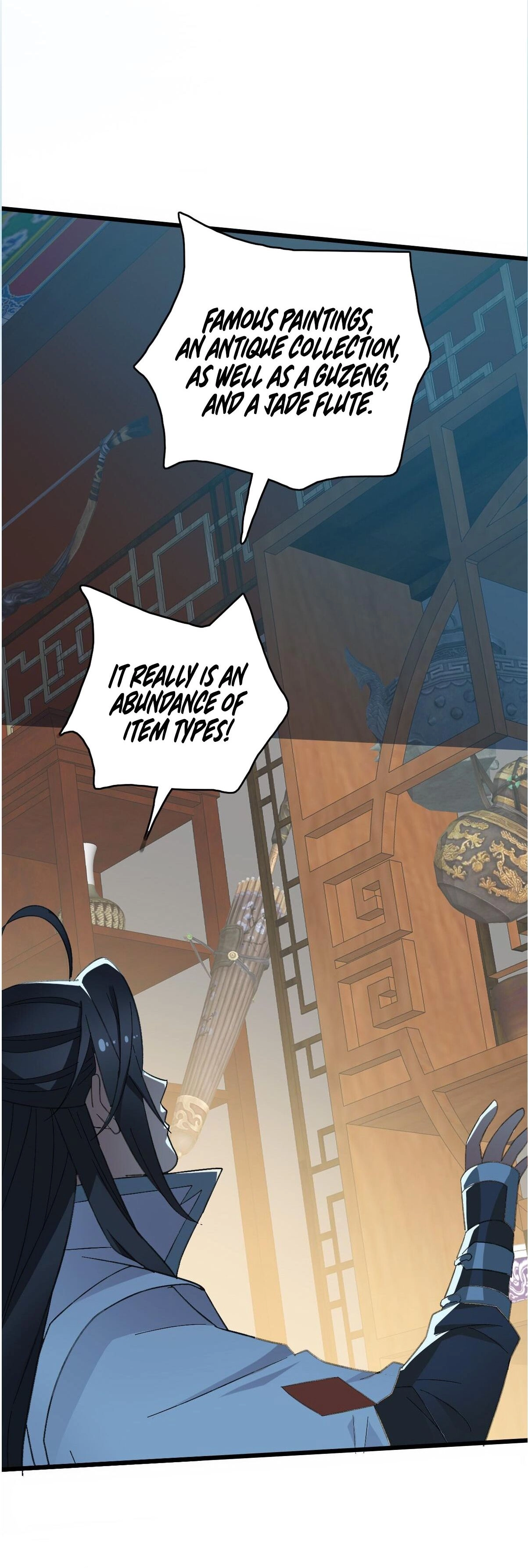 Supreme Exorcist Chapter 49 Page 24