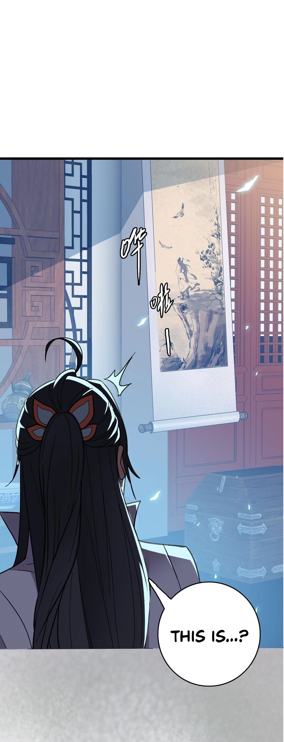 Supreme Exorcist Chapter 49 Page 29