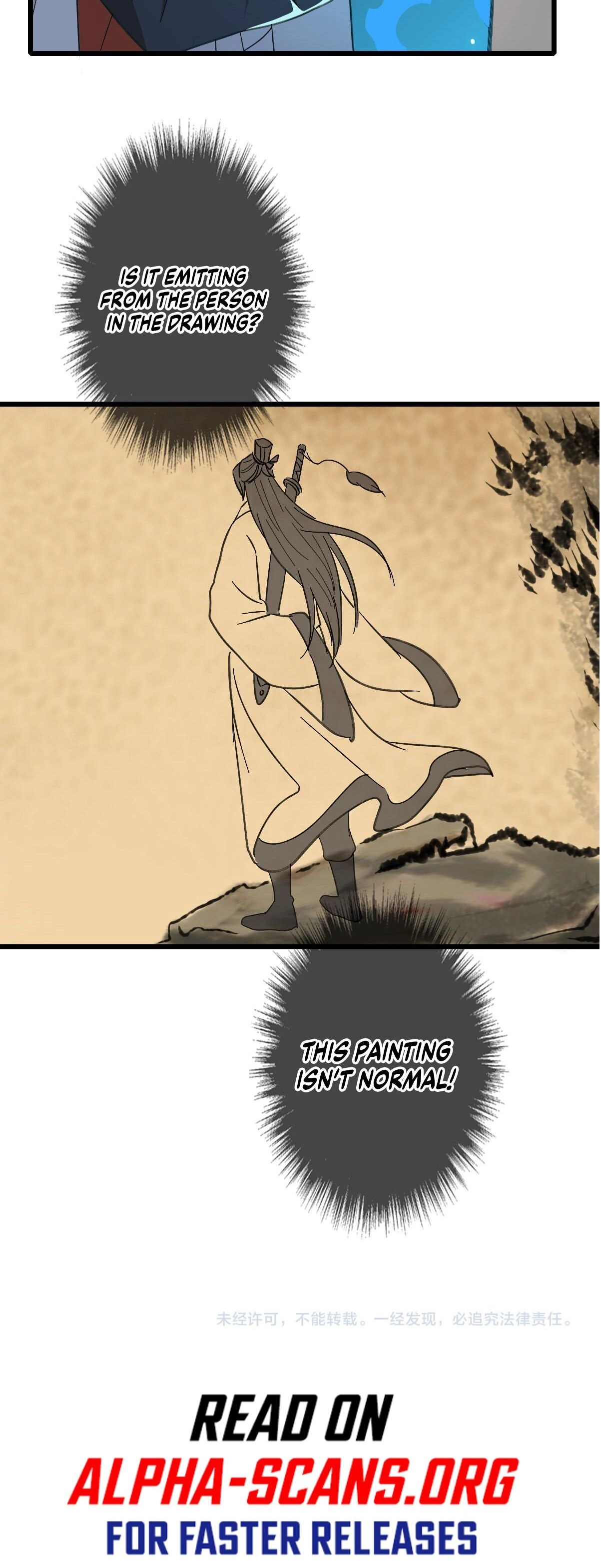Supreme Exorcist Chapter 49 Page 32