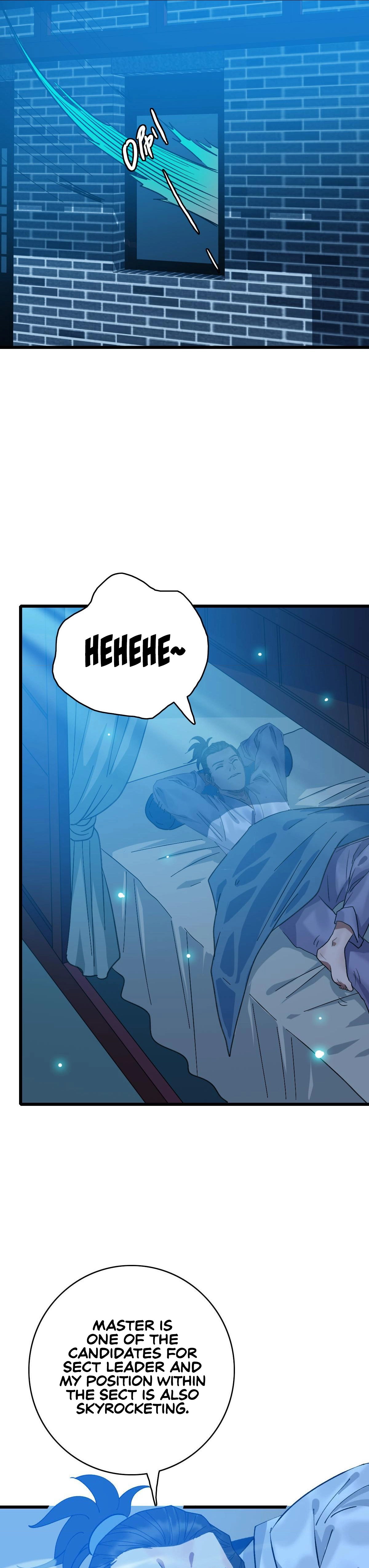 Supreme Exorcist Chapter 66 - Supreme Exorcist Page 17