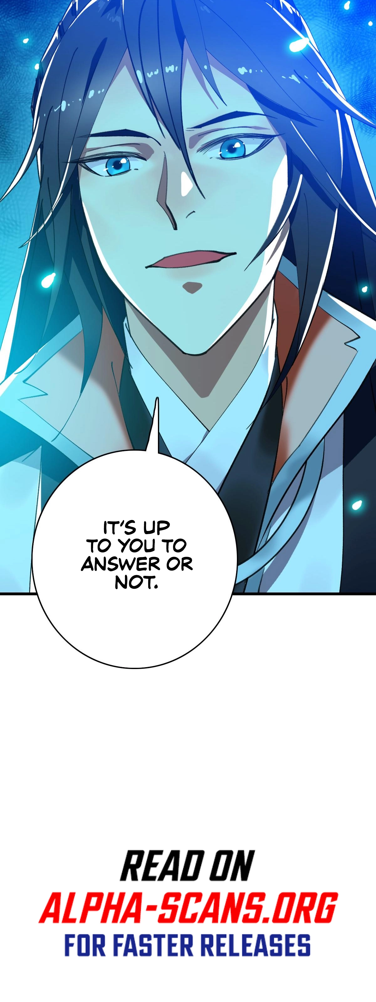 Supreme Exorcist Chapter 66 - Supreme Exorcist Page 24