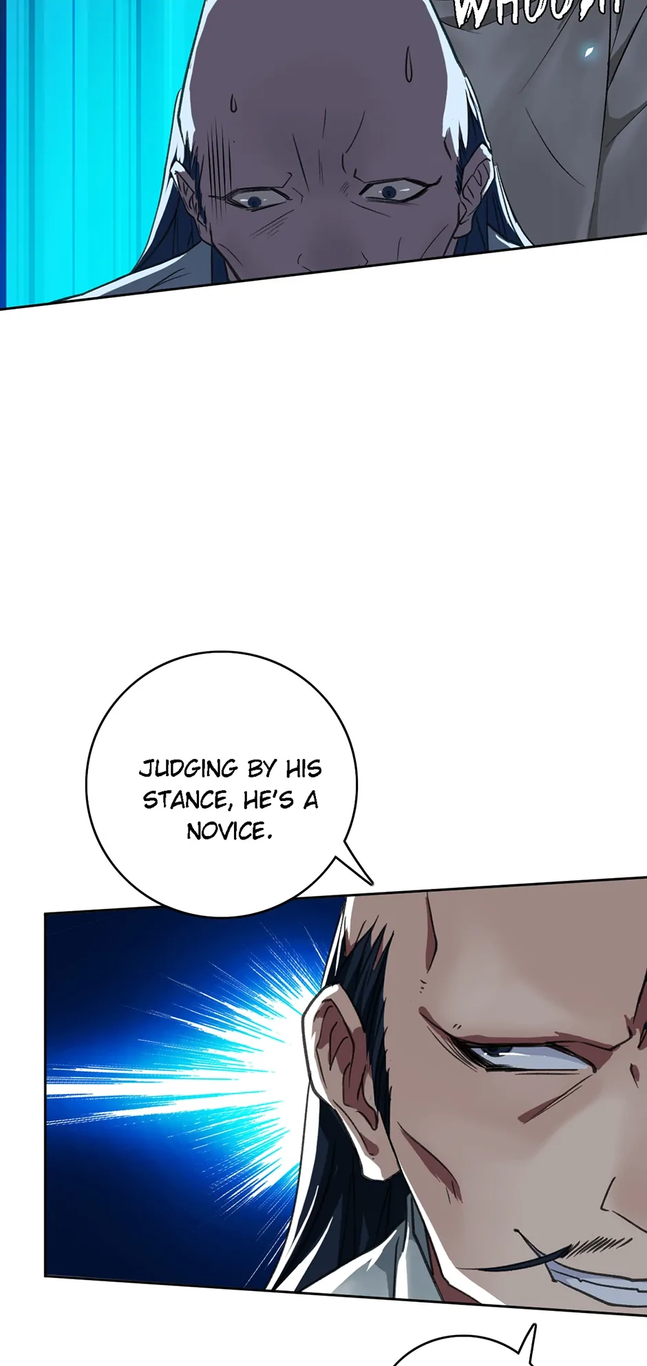 Supreme Exorcist Chapter 16 Page 18