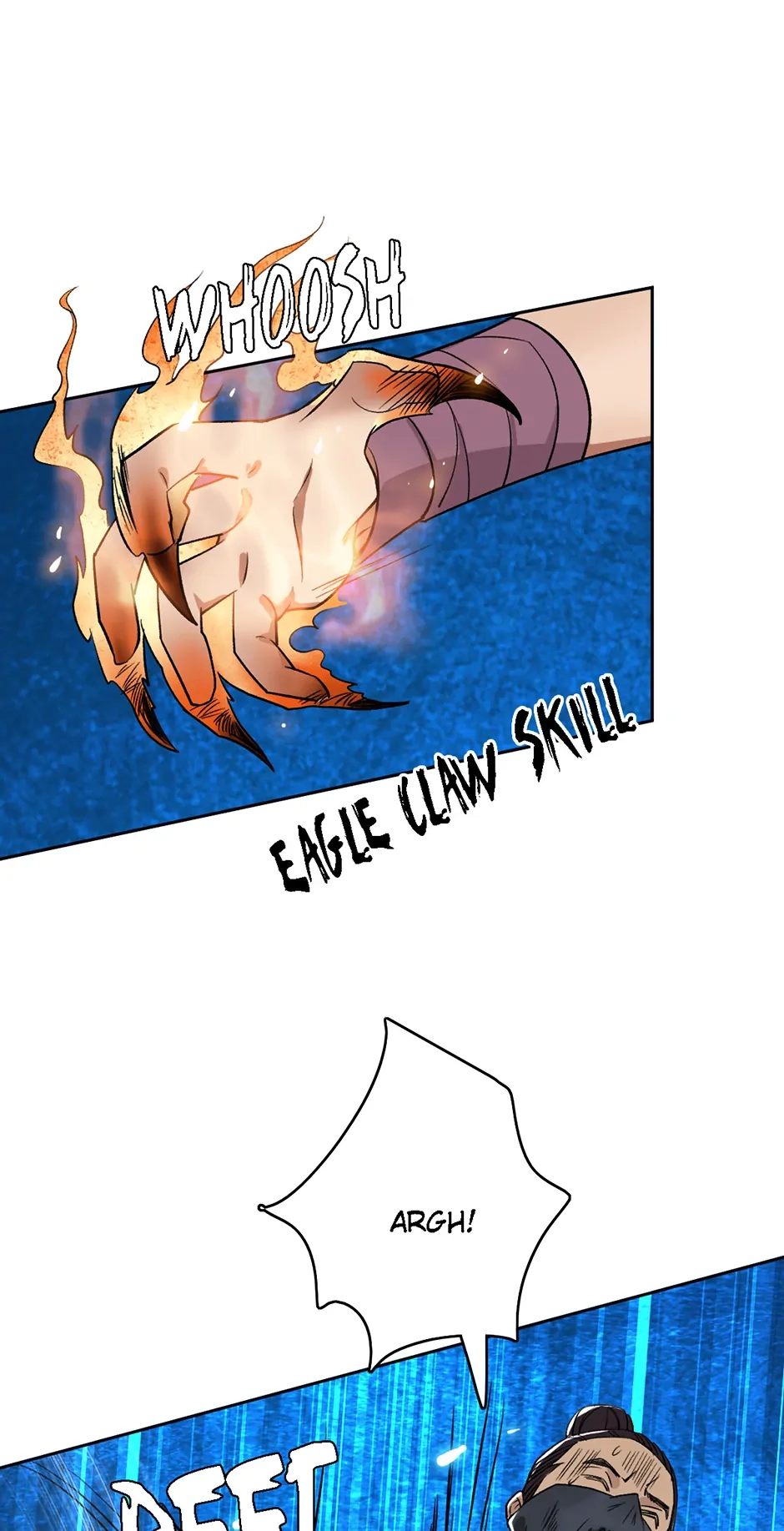 Supreme Exorcist Chapter 16 Page 20