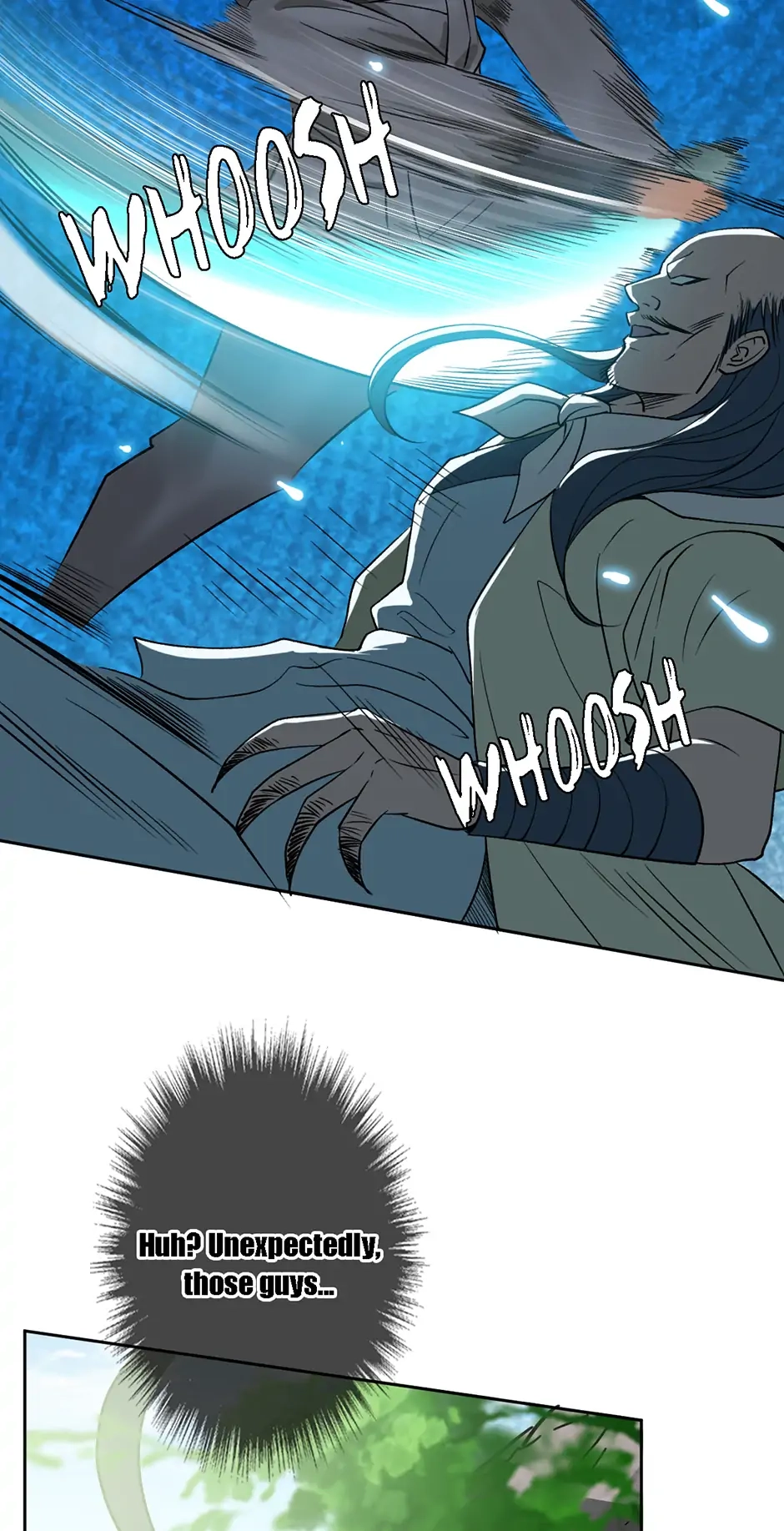 Supreme Exorcist Chapter 16 Page 23