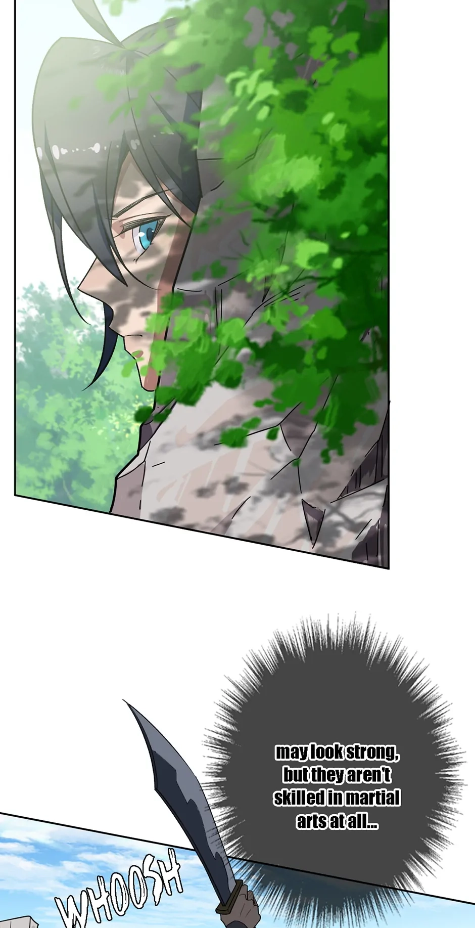 Supreme Exorcist Chapter 16 Page 24
