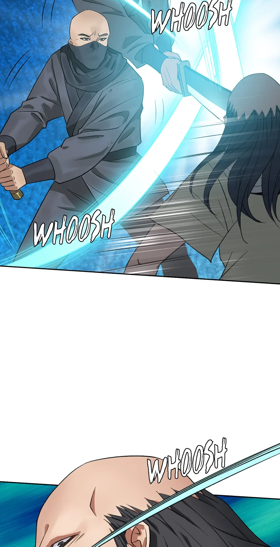 Supreme Exorcist Chapter 16 Page 26
