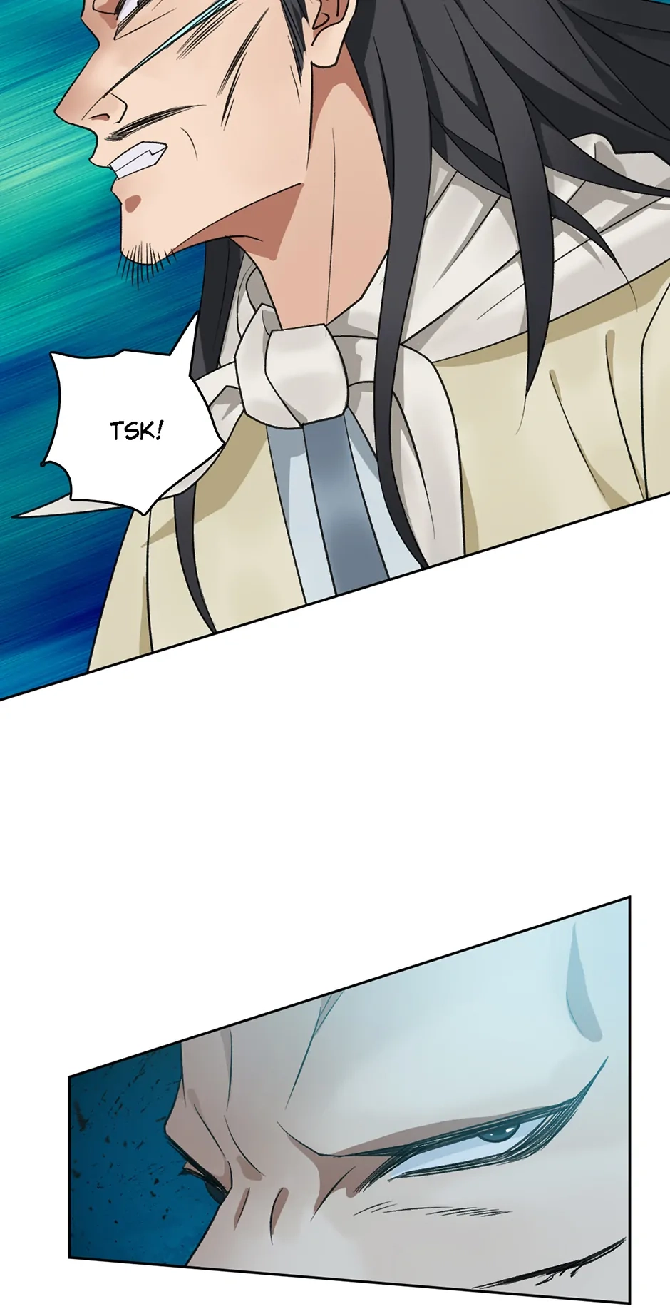 Supreme Exorcist Chapter 16 Page 27