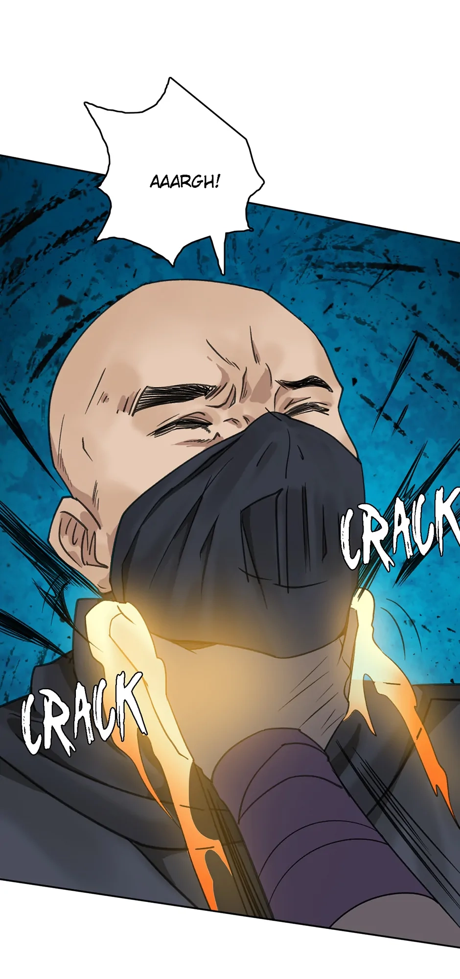 Supreme Exorcist Chapter 16 Page 31