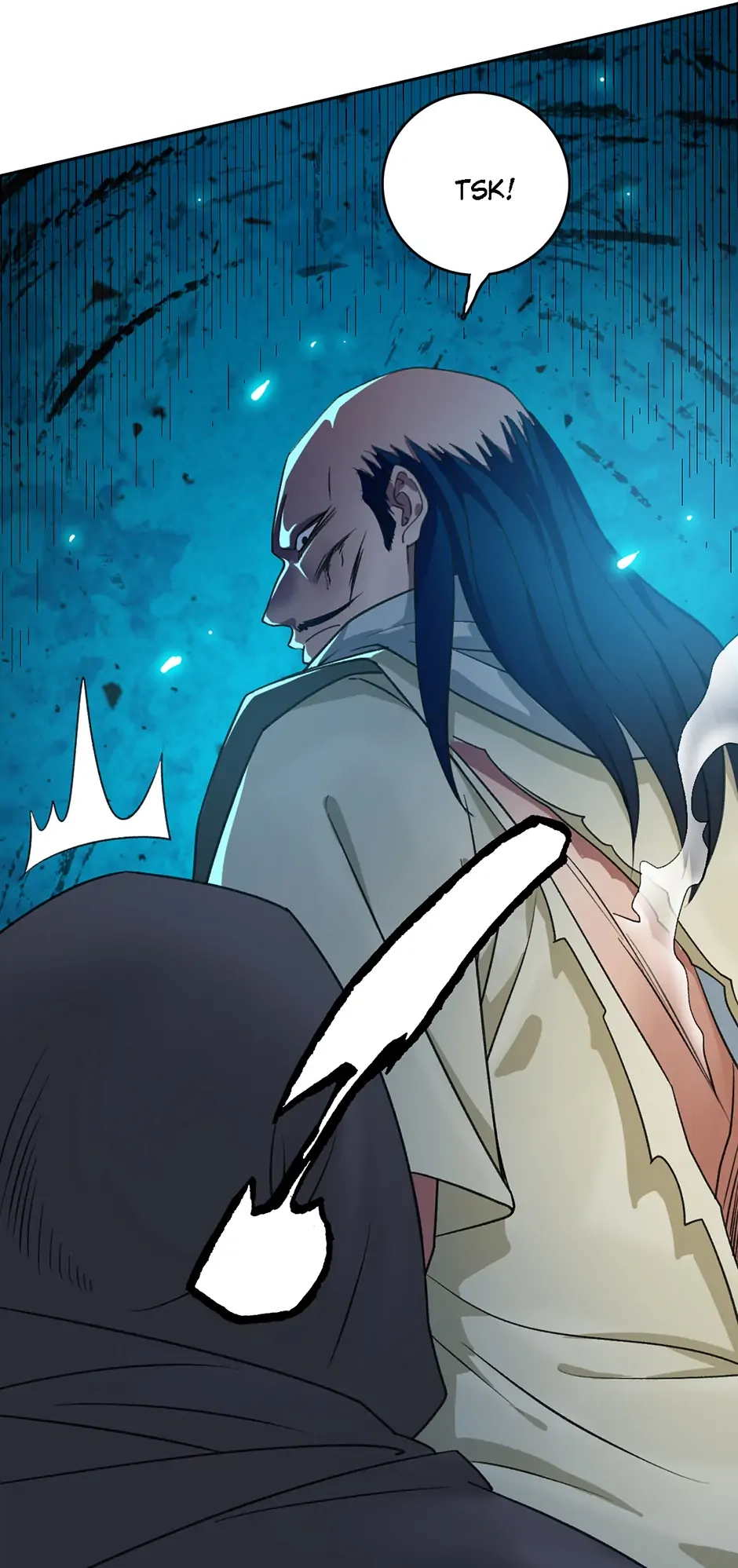 Supreme Exorcist Chapter 16 Page 33