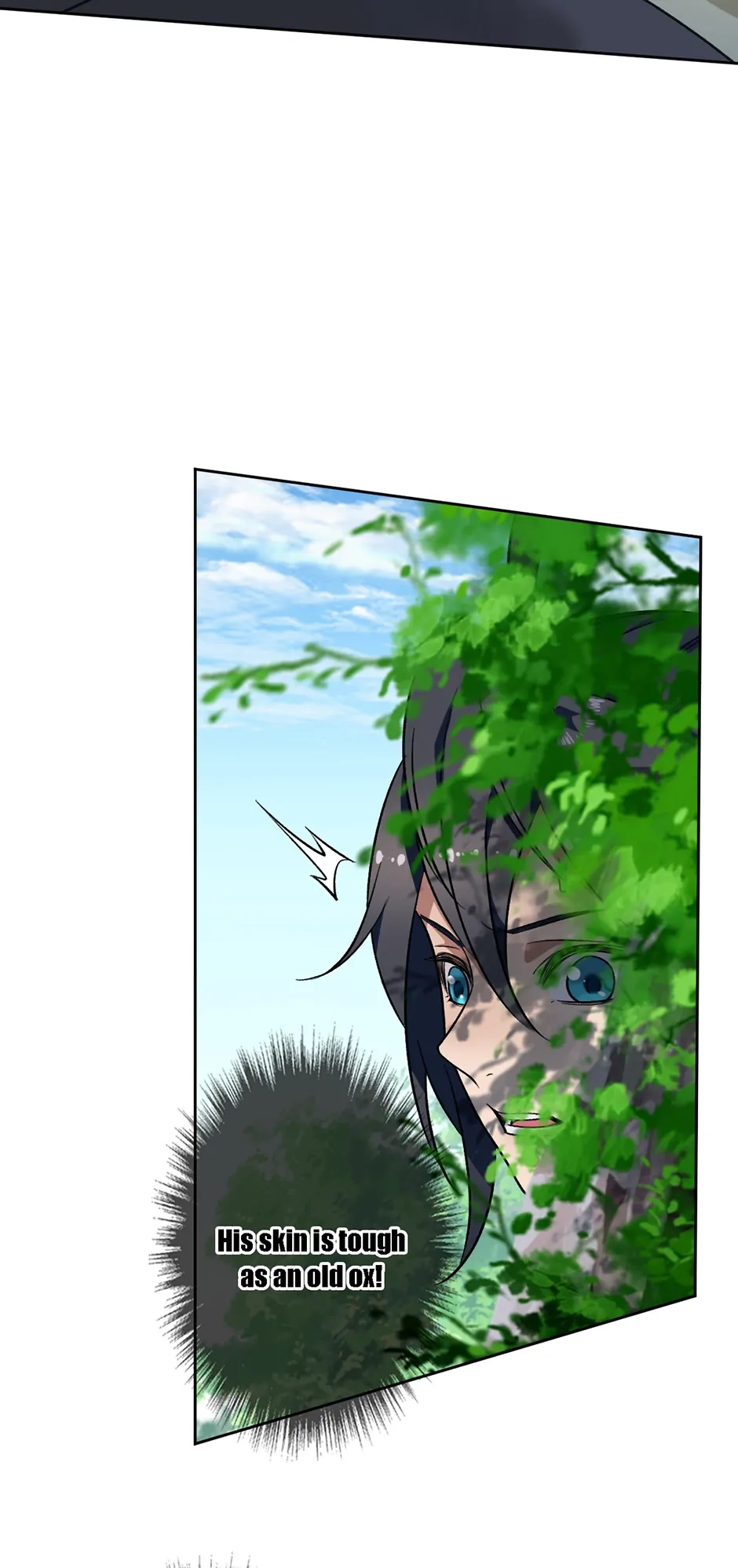 Supreme Exorcist Chapter 16 Page 34