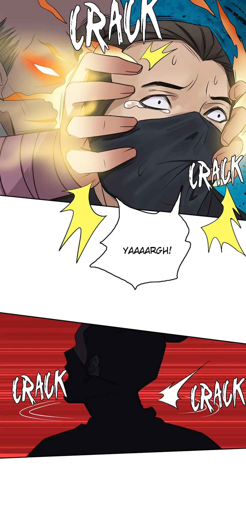 Supreme Exorcist Chapter 16 Page 41