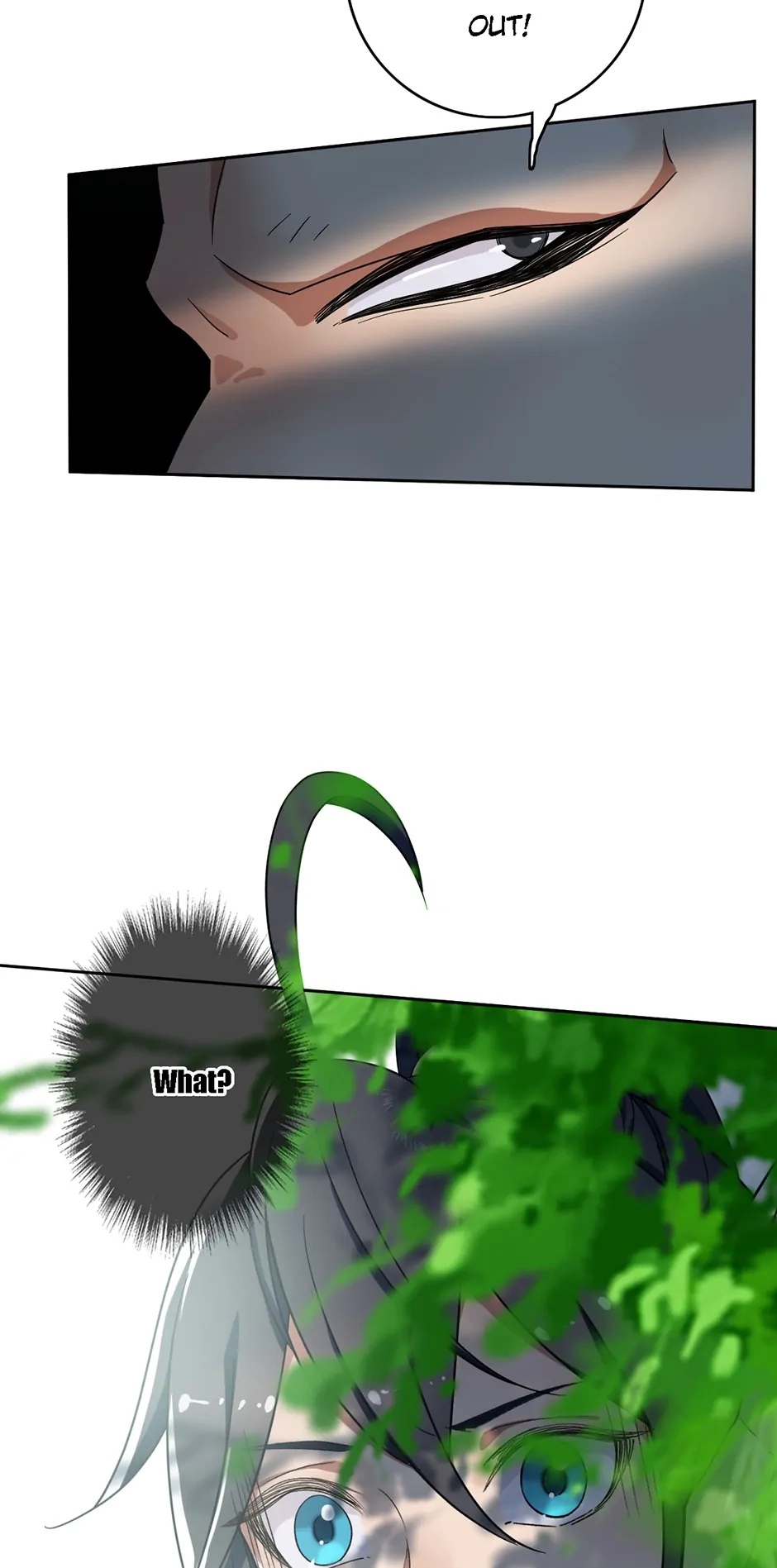 Supreme Exorcist Chapter 16 Page 45
