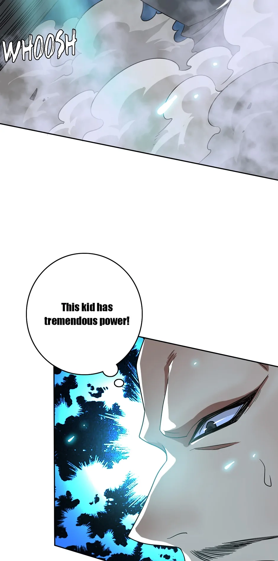 Supreme Exorcist Chapter 16 Page 52
