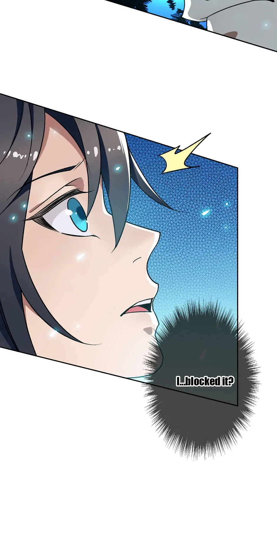 Supreme Exorcist Chapter 16 Page 53