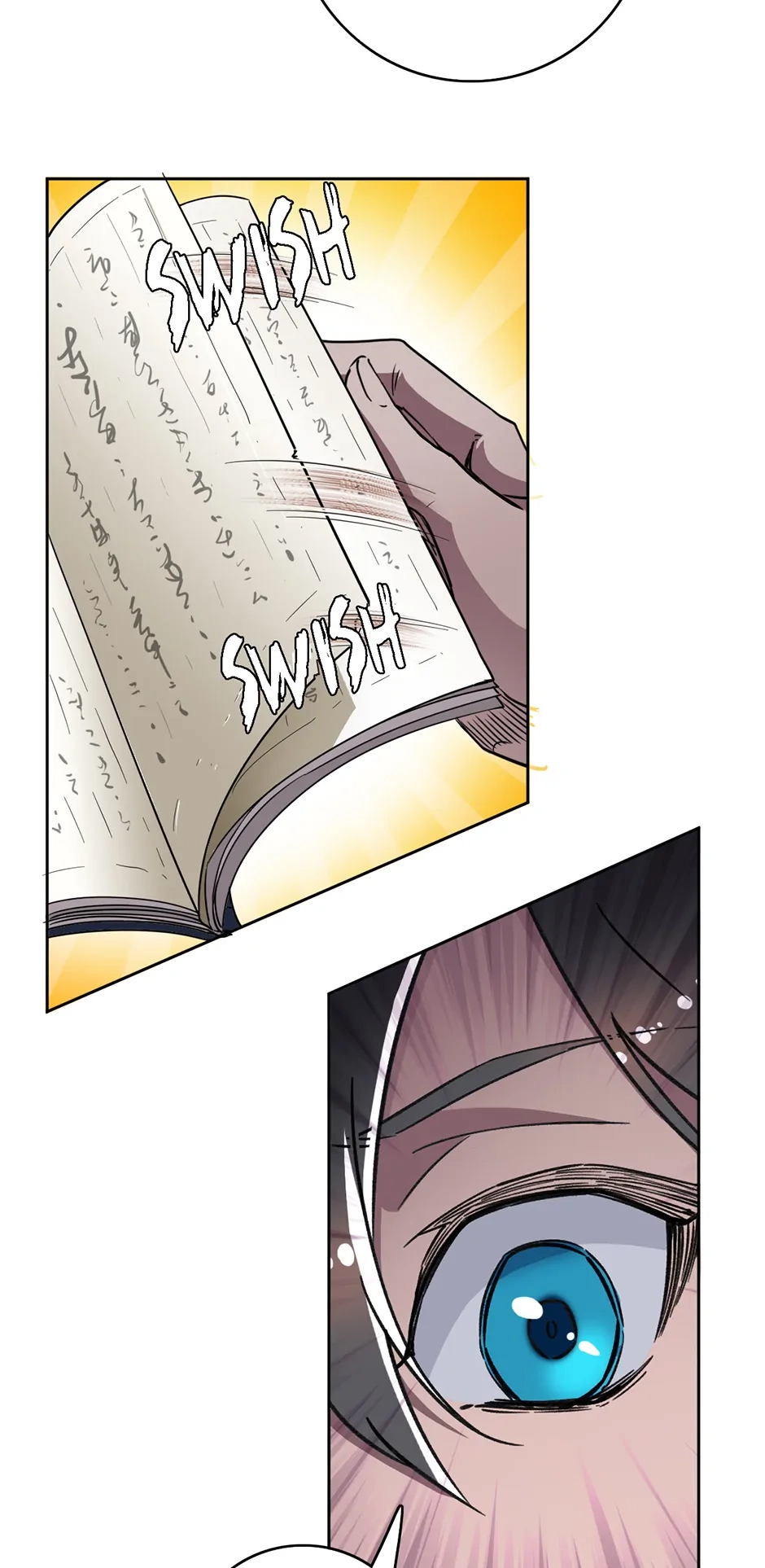 Supreme Exorcist Chapter 9 Page 11