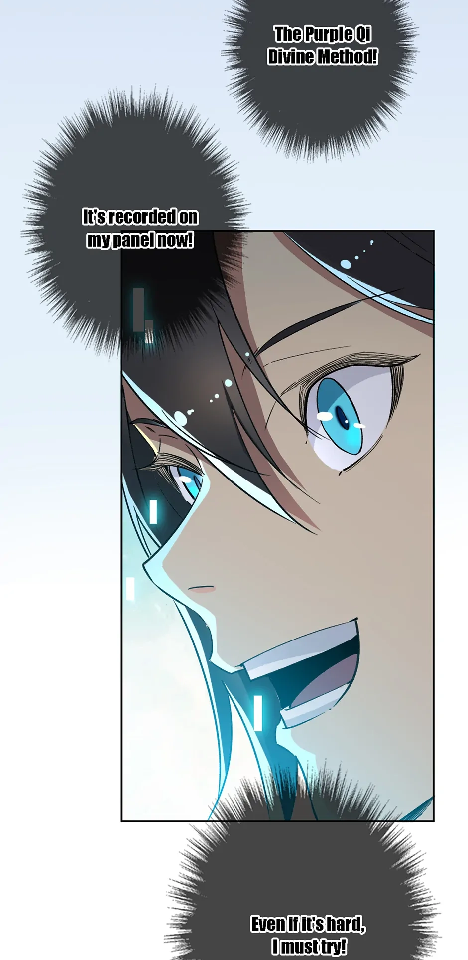 Supreme Exorcist Chapter 9 Page 16