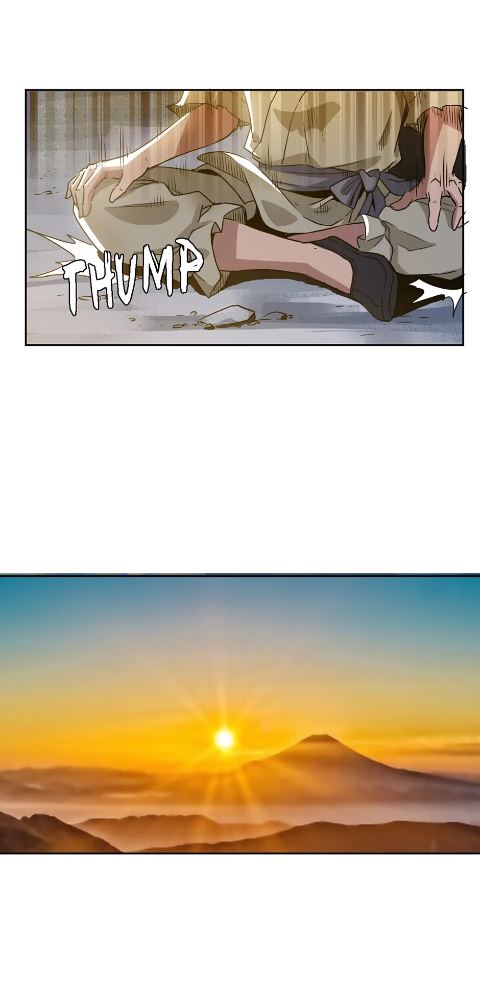 Supreme Exorcist Chapter 9 Page 20