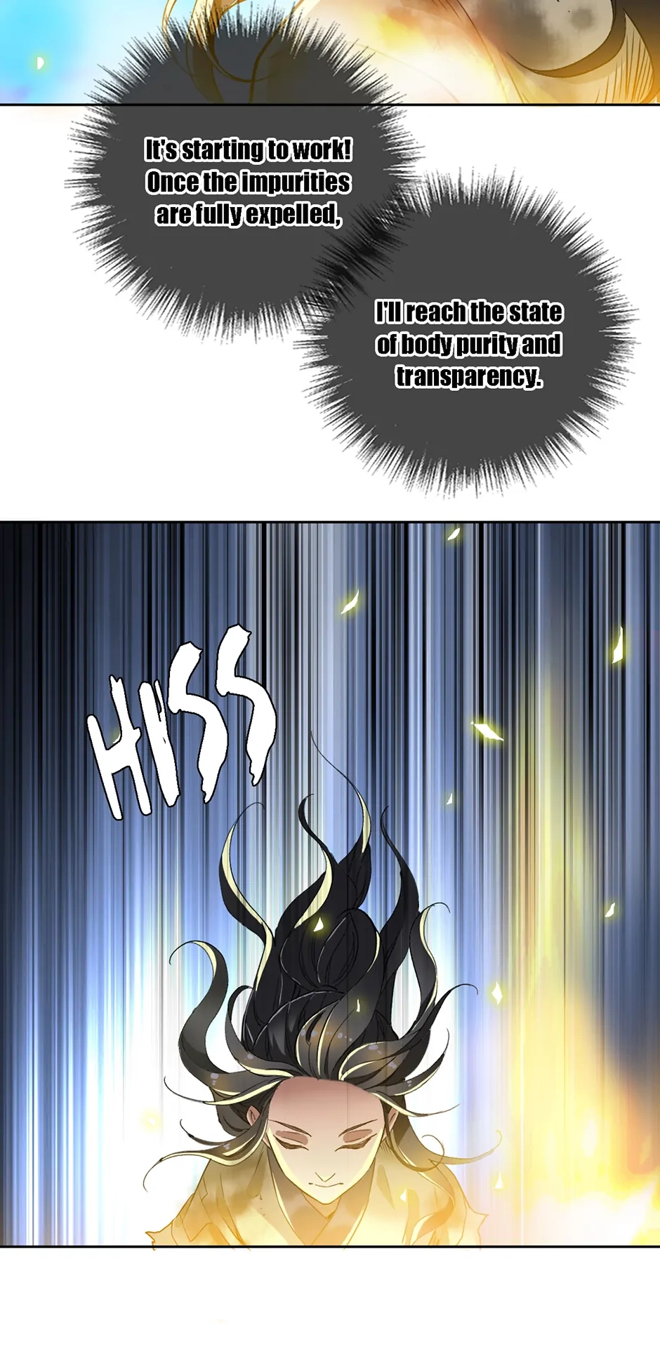 Supreme Exorcist Chapter 9 Page 24