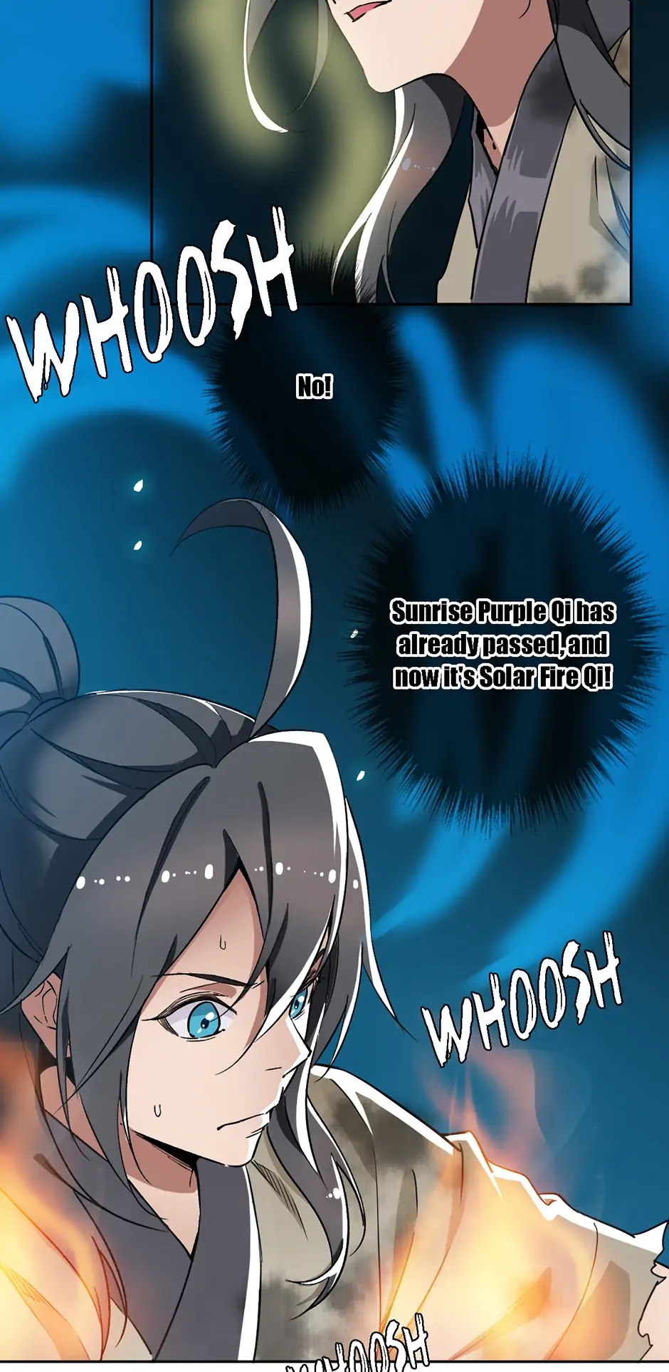 Supreme Exorcist Chapter 9 Page 26