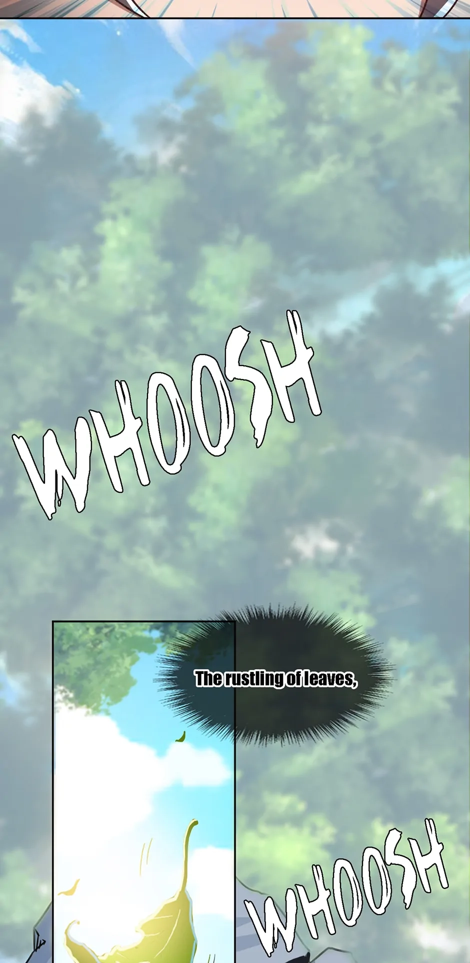 Supreme Exorcist Chapter 9 Page 32
