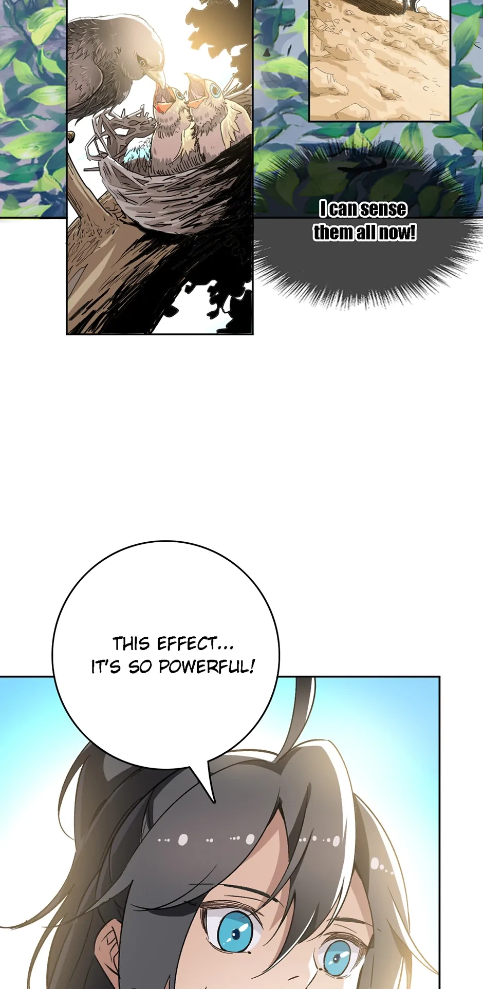 Supreme Exorcist Chapter 9 Page 34