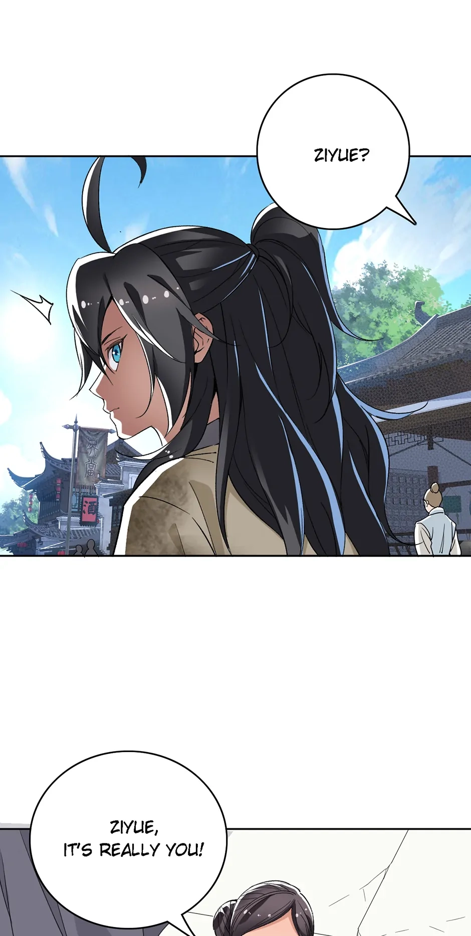 Supreme Exorcist Chapter 9 Page 37