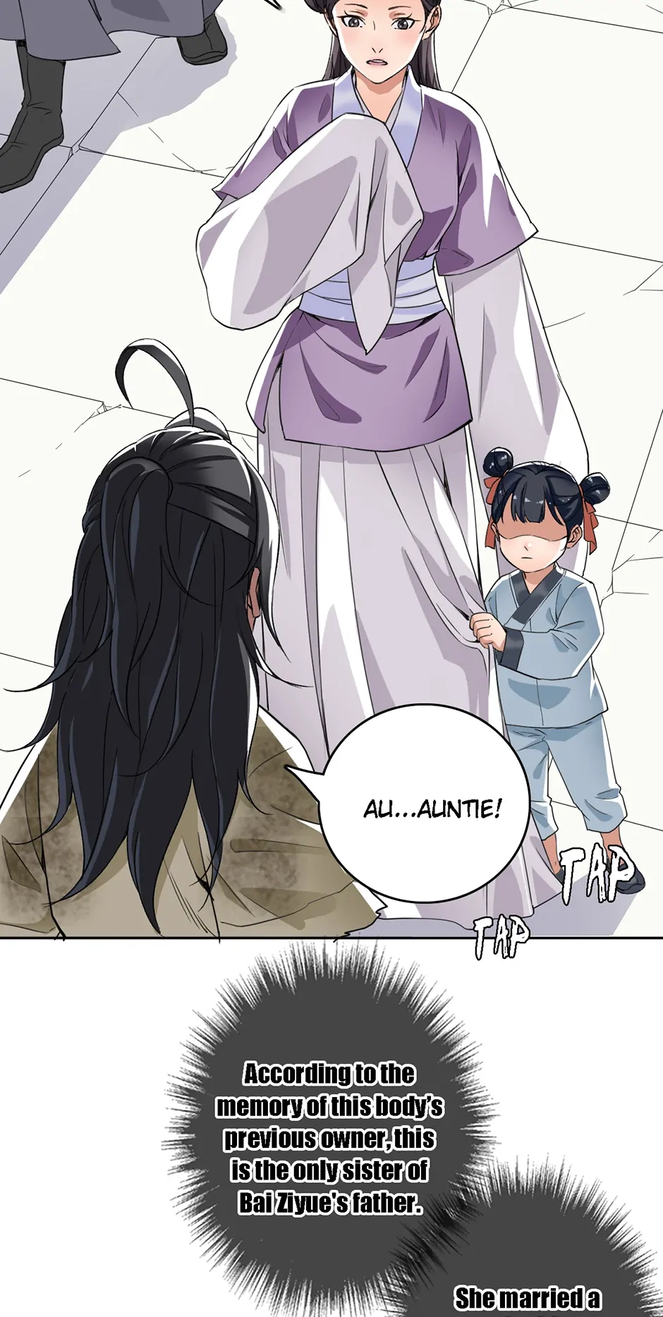 Supreme Exorcist Chapter 9 Page 38