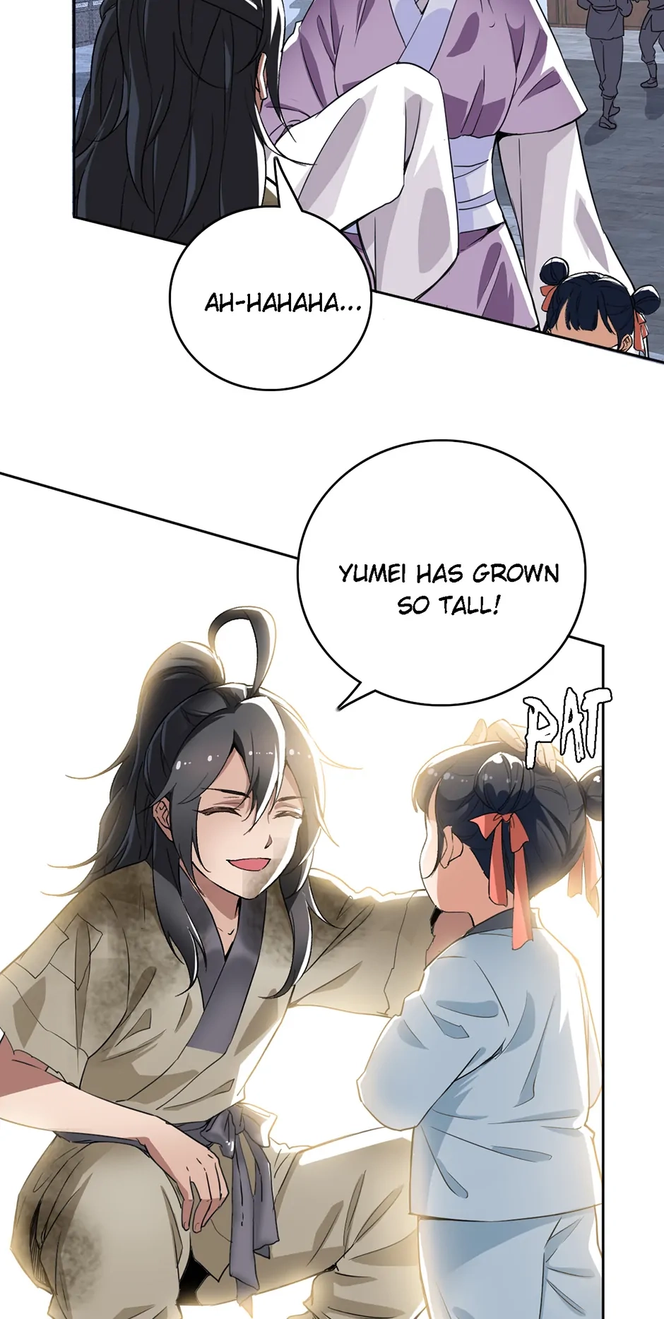 Supreme Exorcist Chapter 9 Page 40