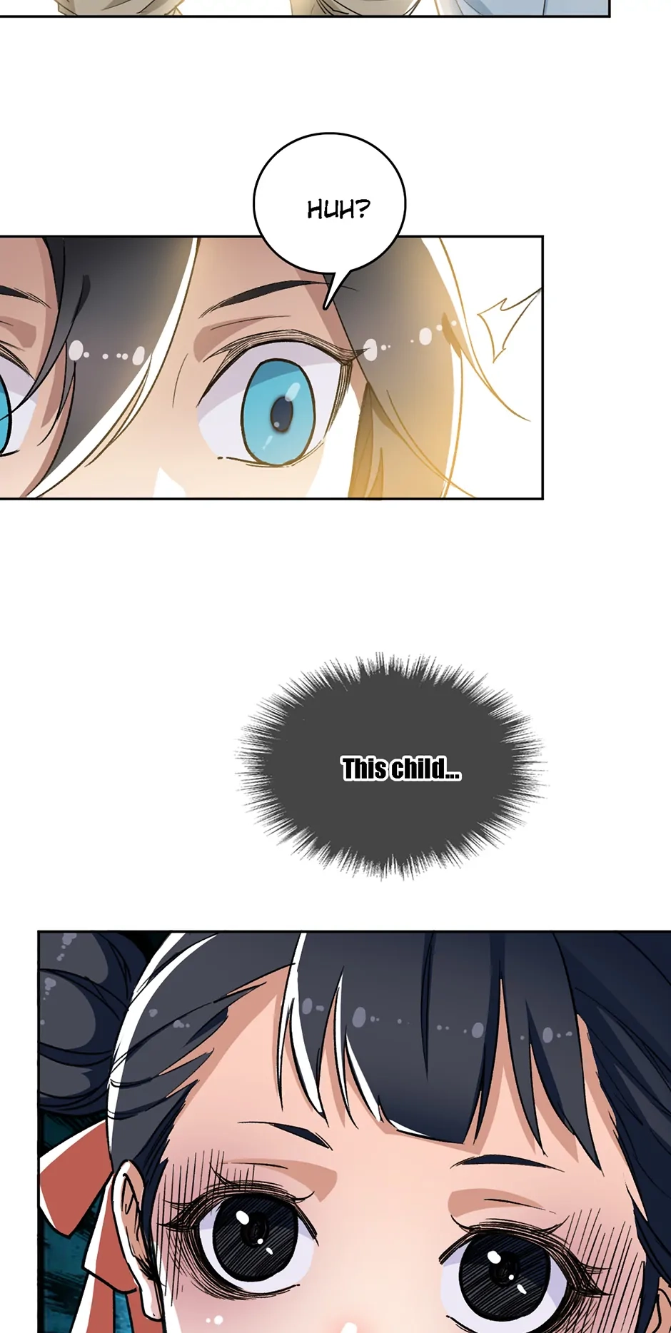 Supreme Exorcist Chapter 9 Page 41