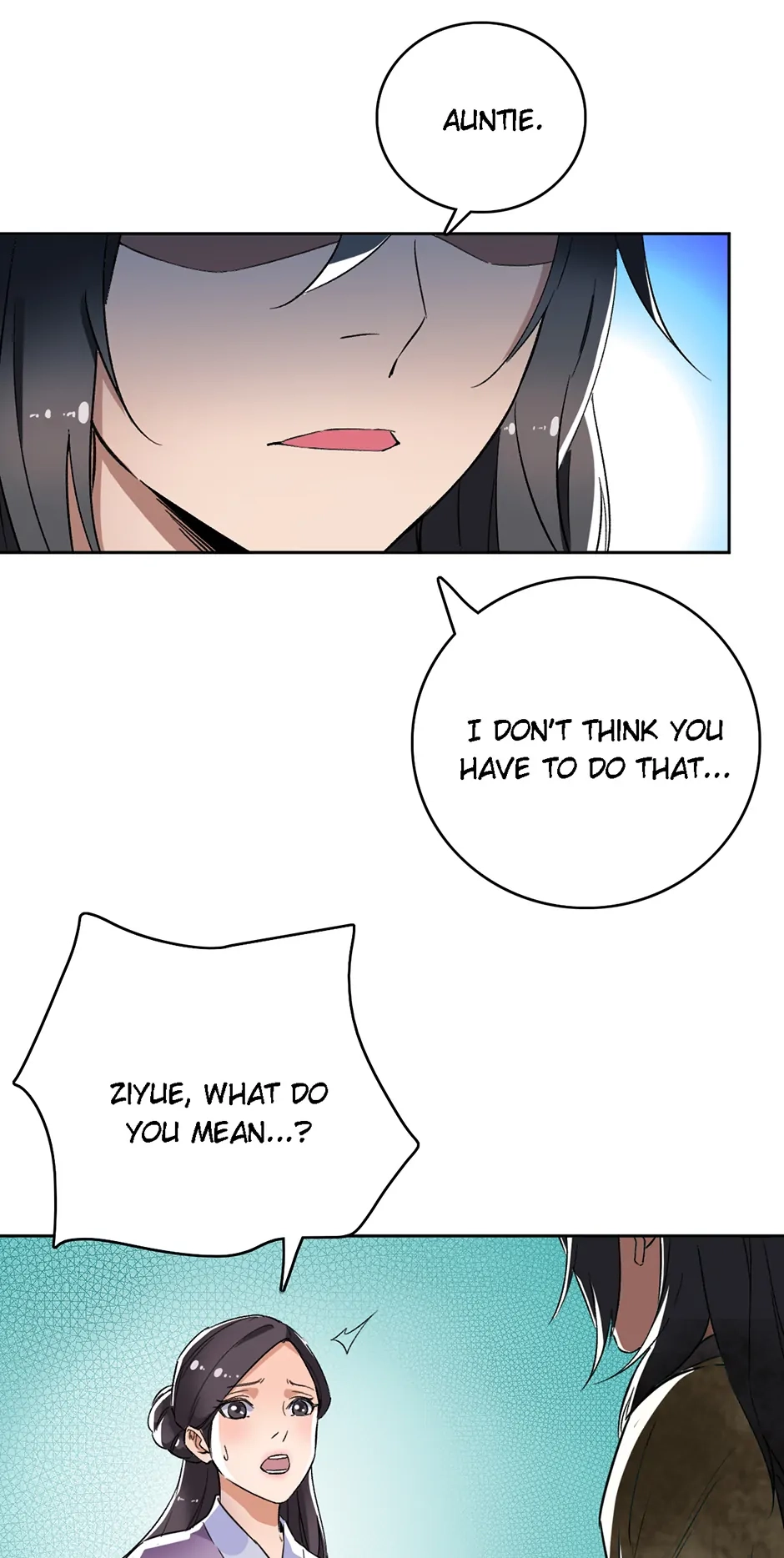 Supreme Exorcist Chapter 9 Page 44