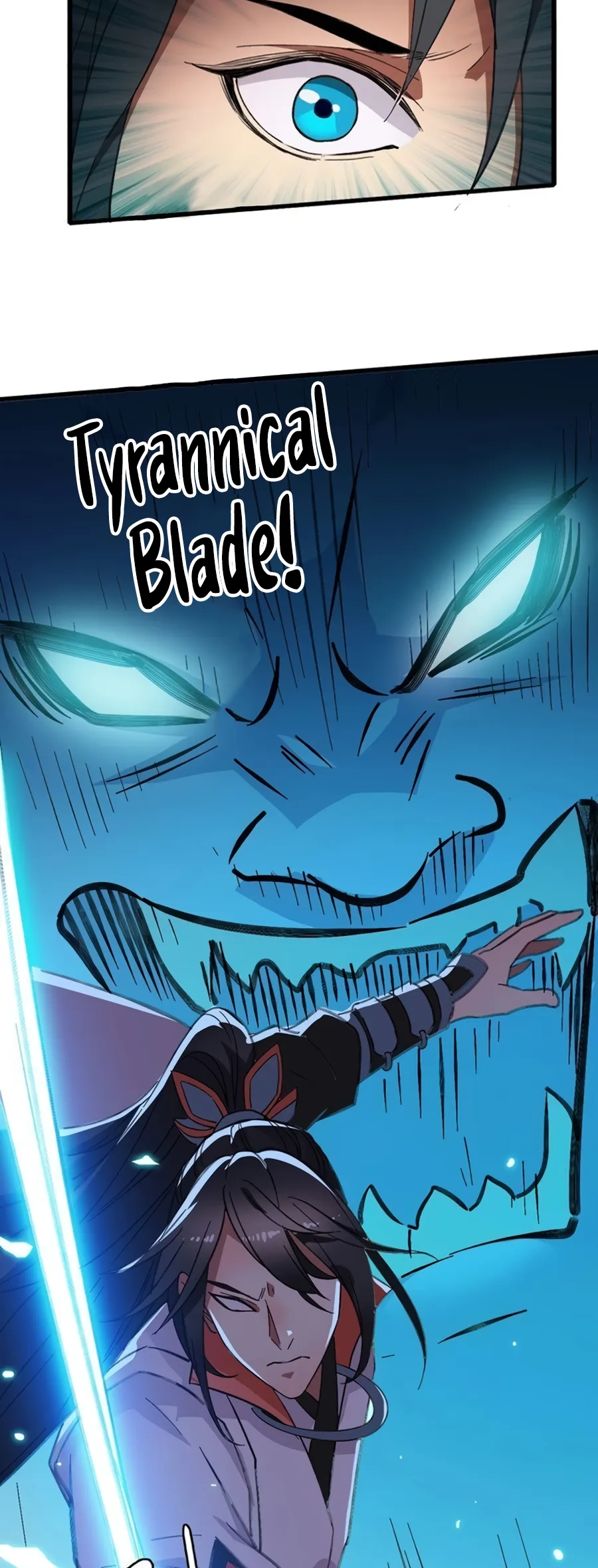 Supreme Exorcist Chapter 77 - Supreme Exorcist Page 26