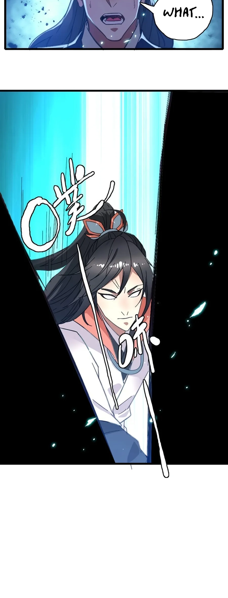 Supreme Exorcist Chapter 77 - Supreme Exorcist Page 28