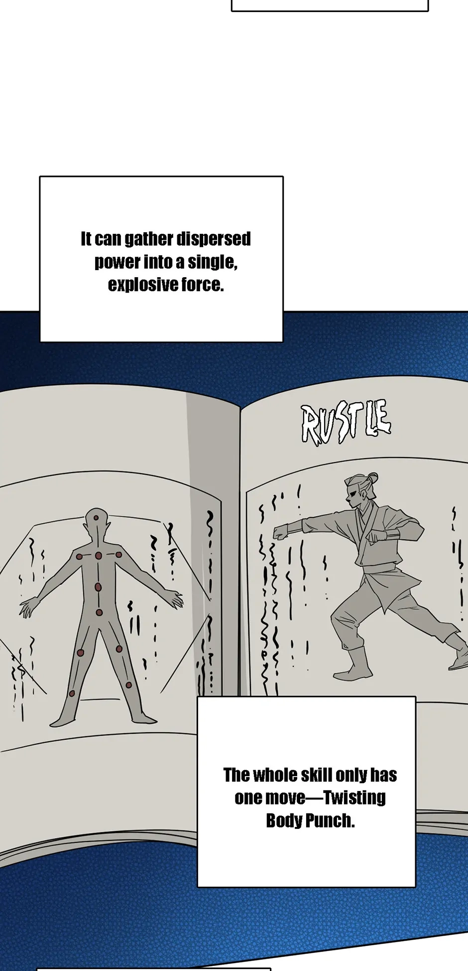 Supreme Exorcist Chapter 14 Page 11