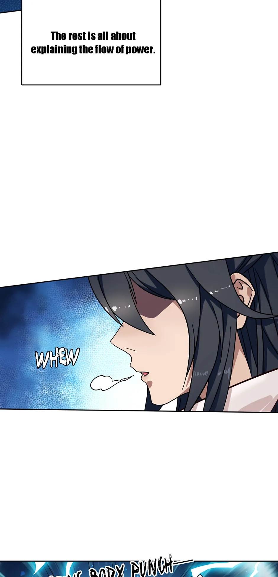 Supreme Exorcist Chapter 14 Page 12
