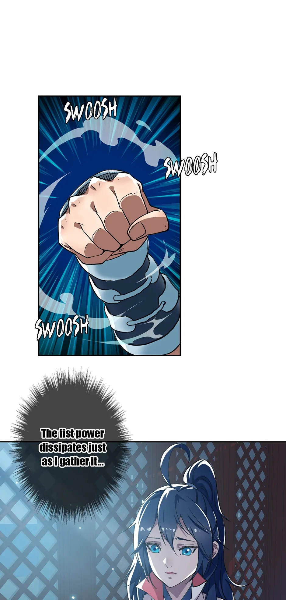 Supreme Exorcist Chapter 14 Page 14