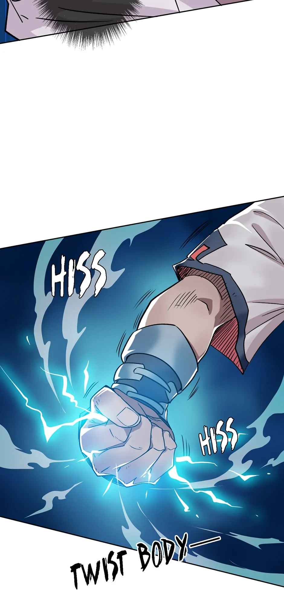 Supreme Exorcist Chapter 14 Page 16