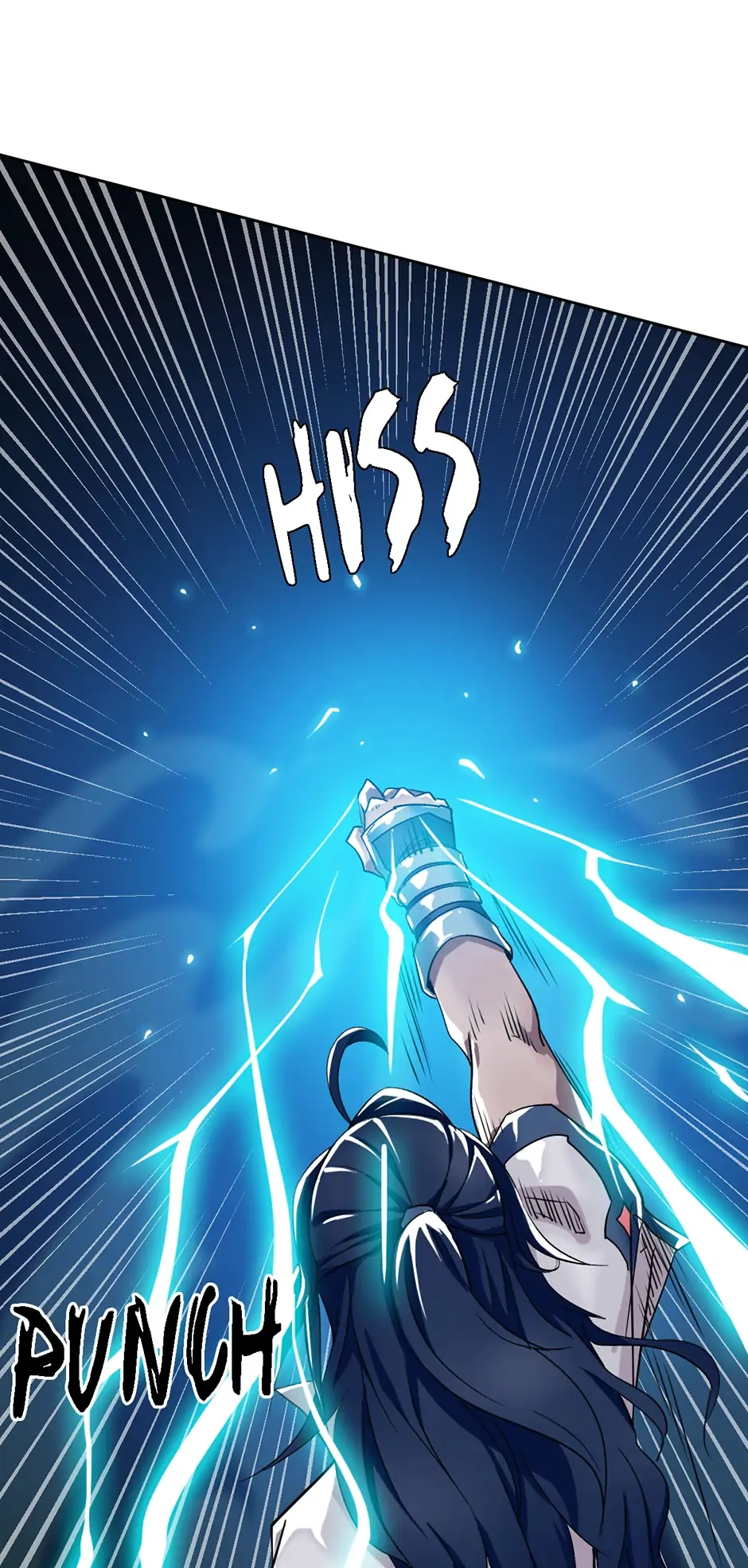 Supreme Exorcist Chapter 14 Page 17