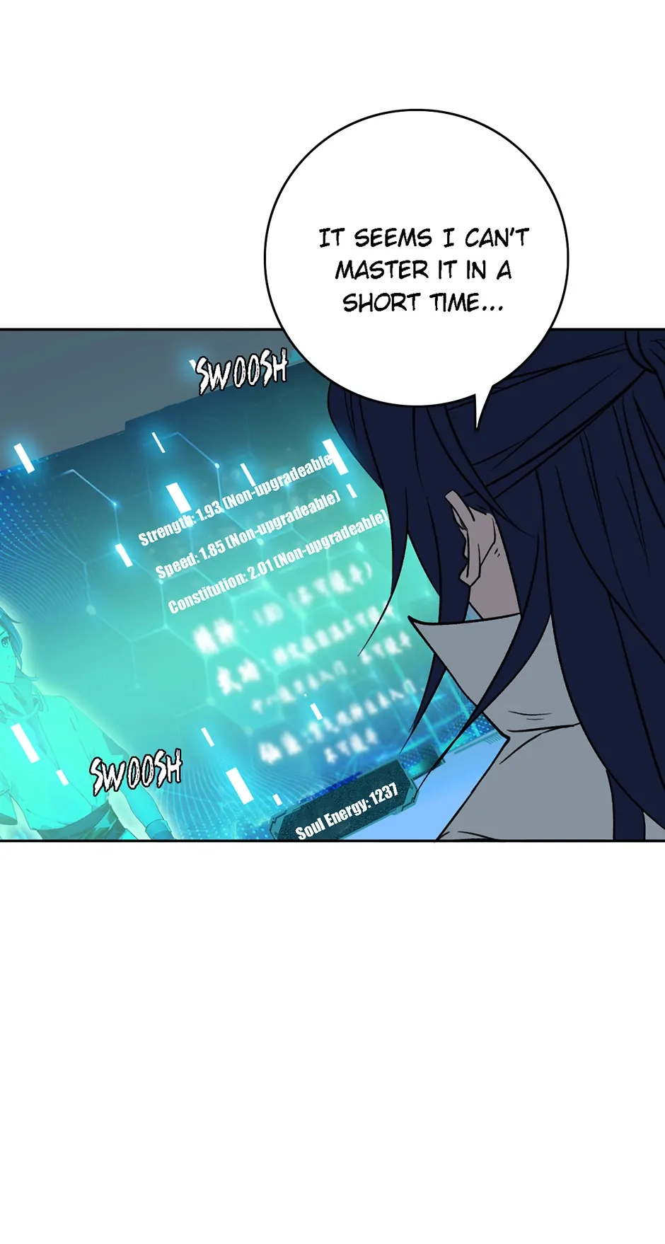 Supreme Exorcist Chapter 14 Page 27