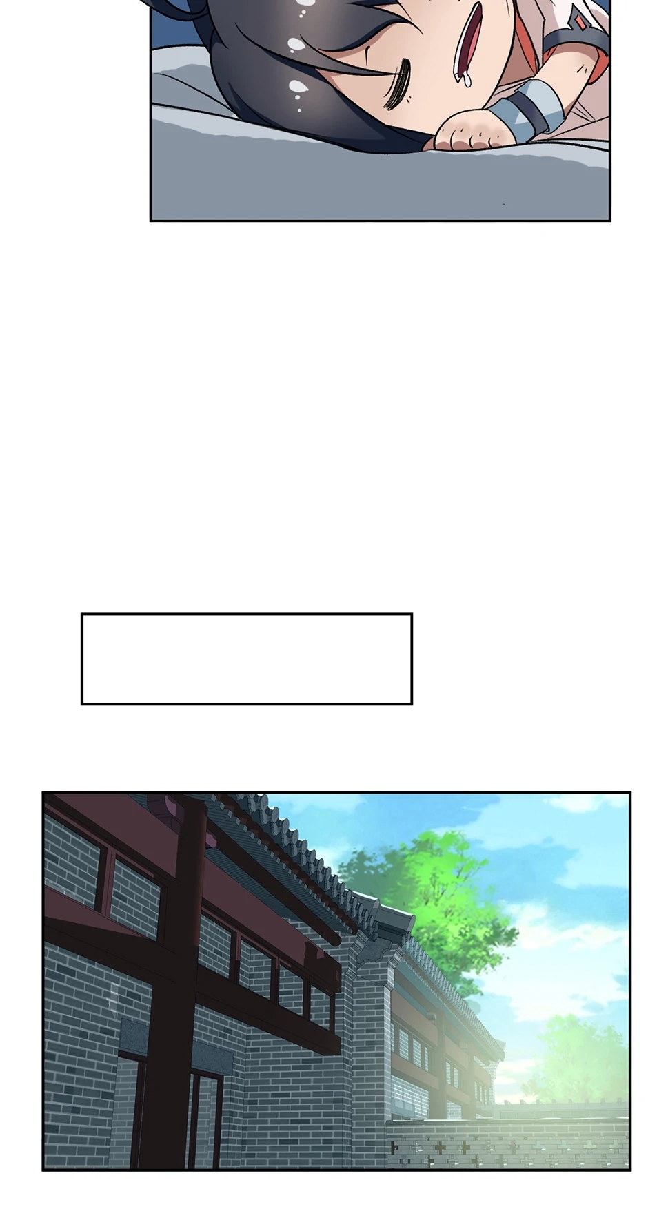 Supreme Exorcist Chapter 14 Page 29