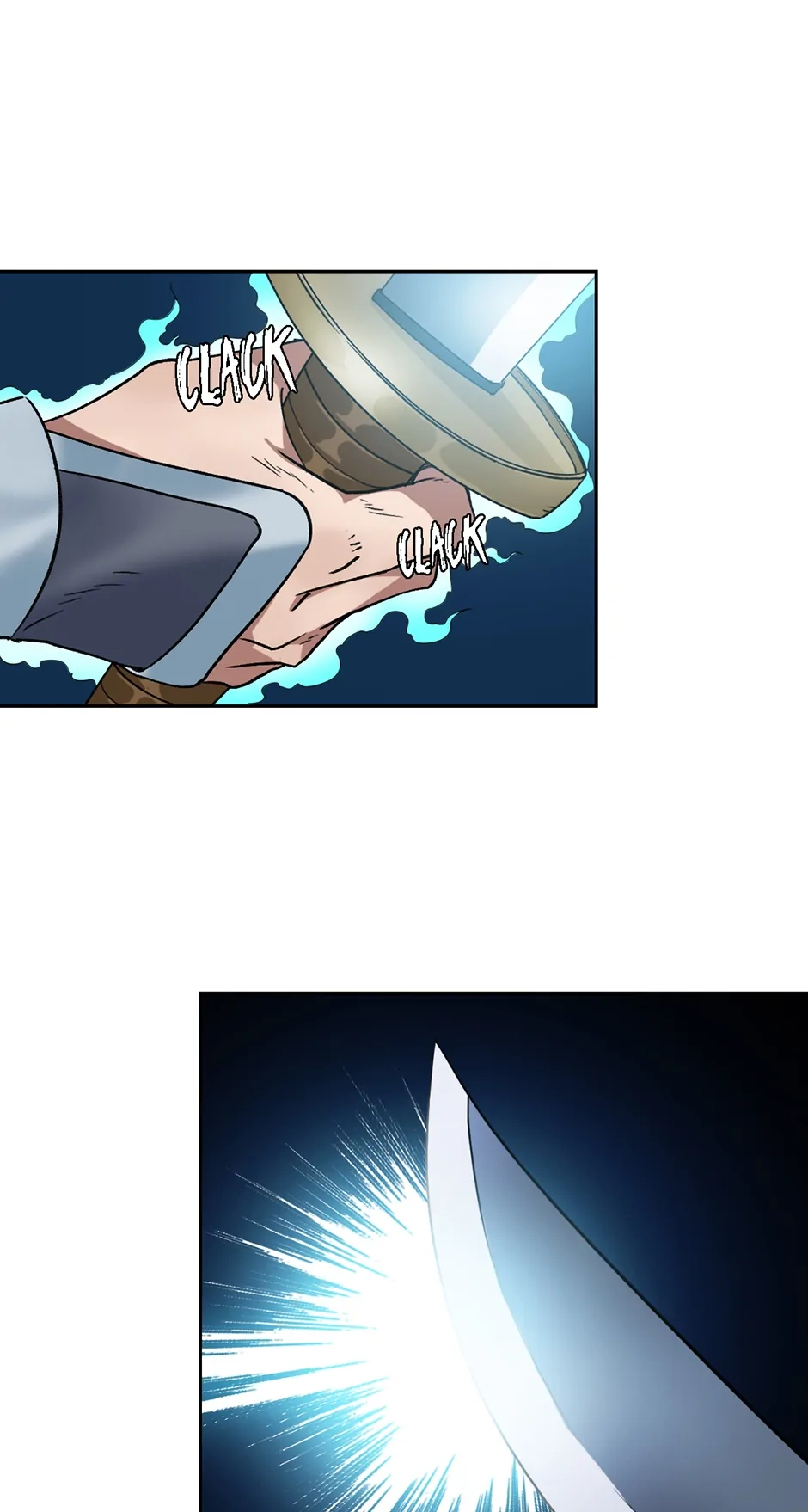 Supreme Exorcist Chapter 14 Page 30