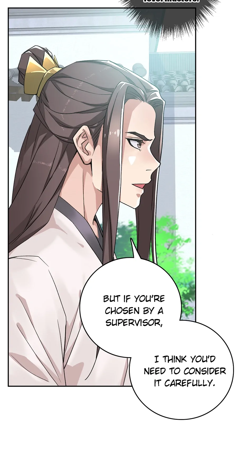 Supreme Exorcist Chapter 14 Page 39