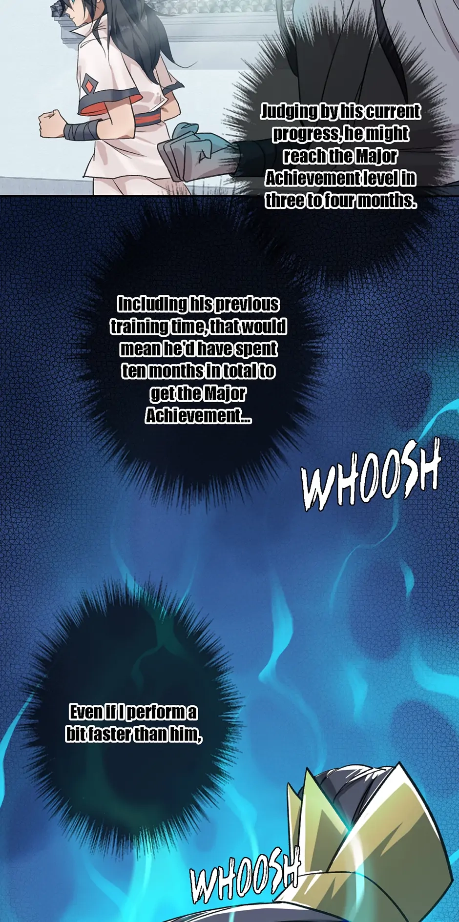Supreme Exorcist Chapter 14 Page 45