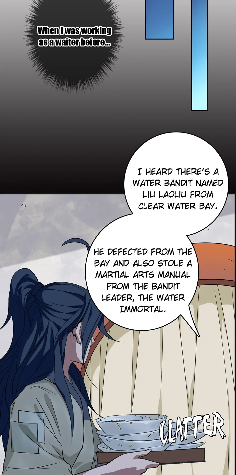 Supreme Exorcist Chapter 14 Page 48