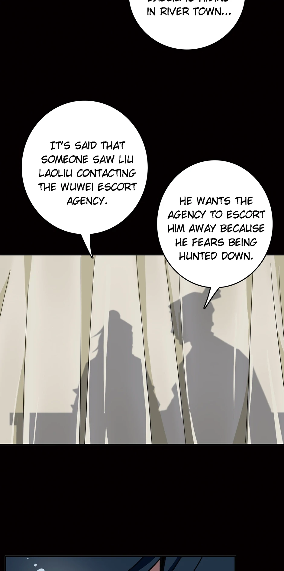 Supreme Exorcist Chapter 14 Page 50