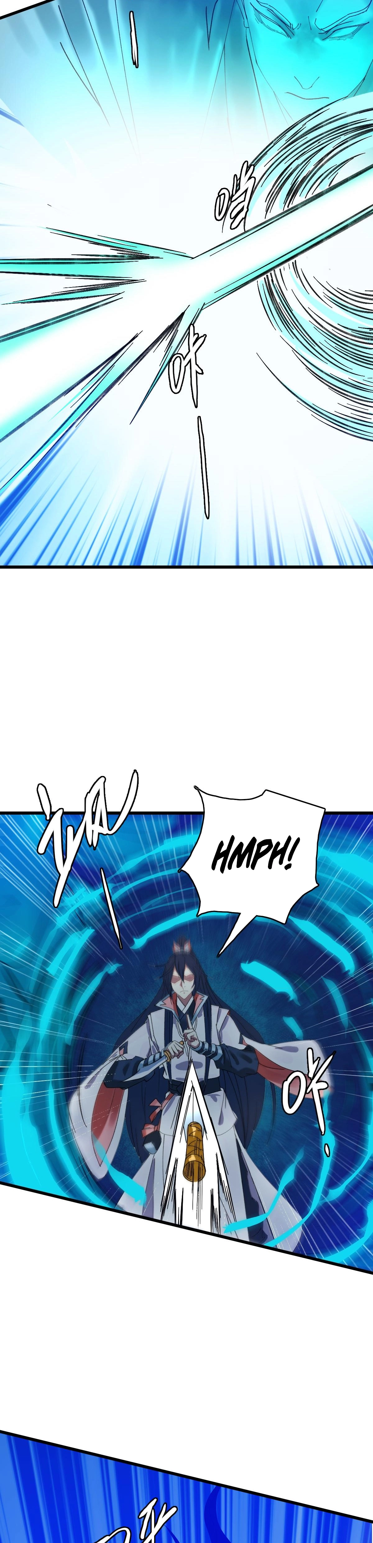 Supreme Exorcist Chapter 62 - Supreme Exorcist Page 7