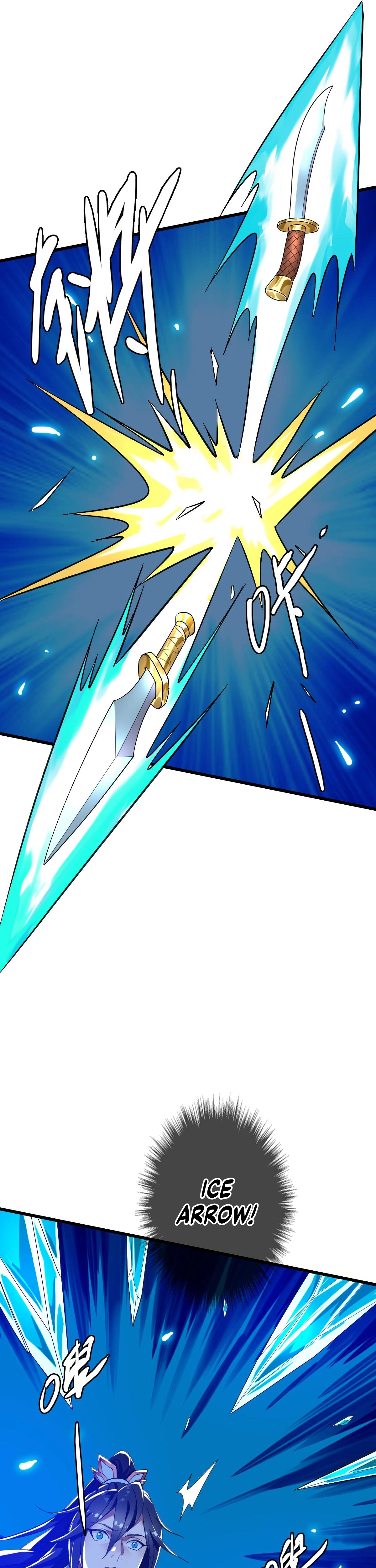 Supreme Exorcist Chapter 62 - Supreme Exorcist Page 9