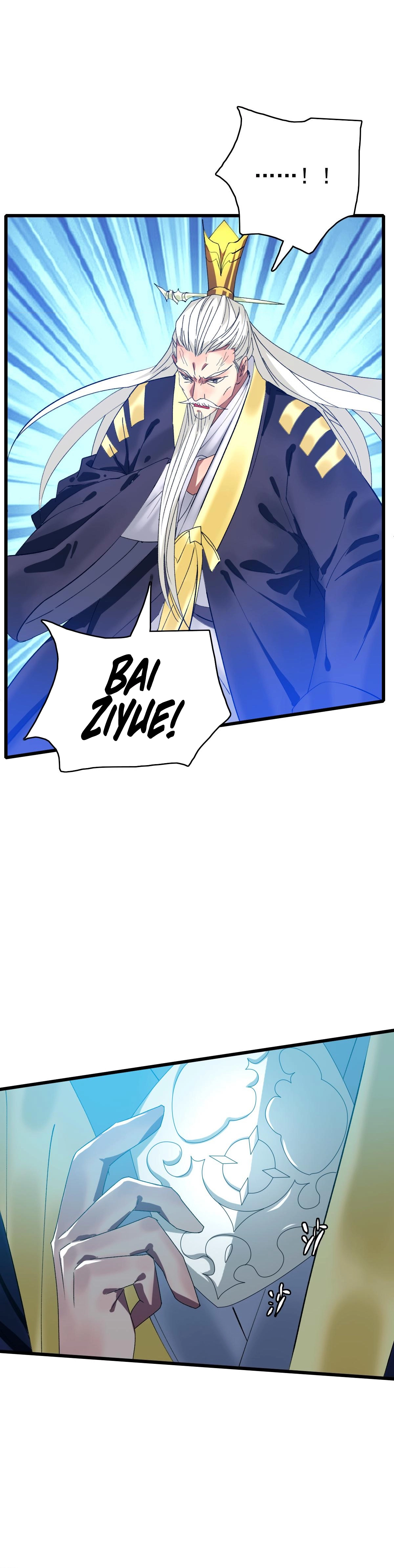 Supreme Exorcist Chapter 62 - Supreme Exorcist Page 16